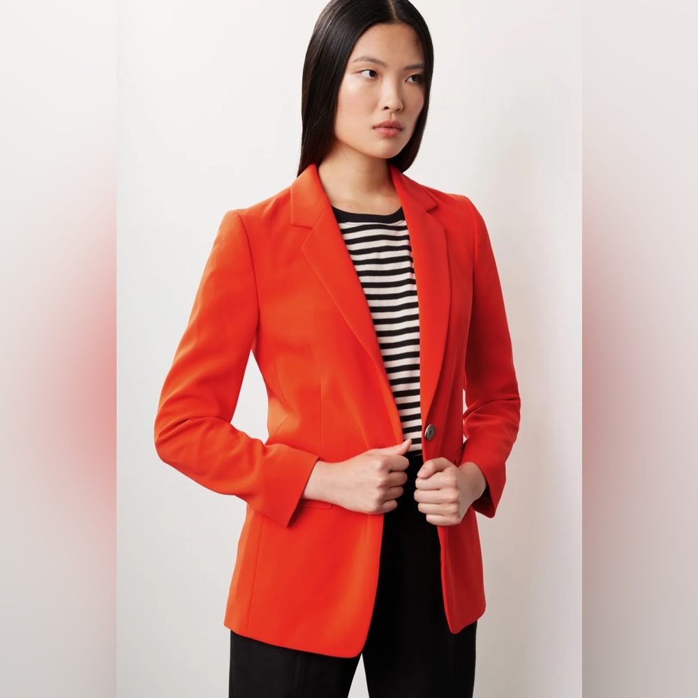 BOSS Jocaluah Blazer